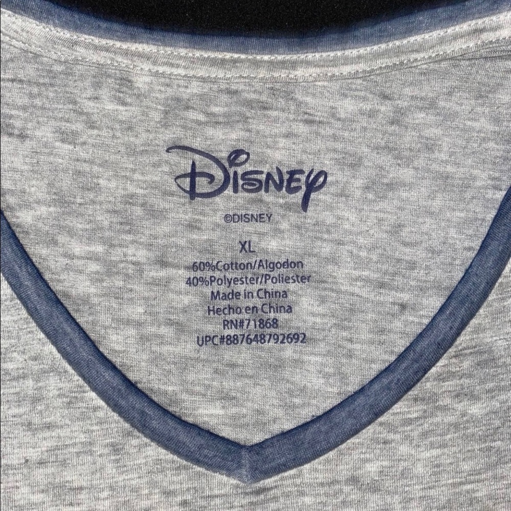 Stitch T-shirt